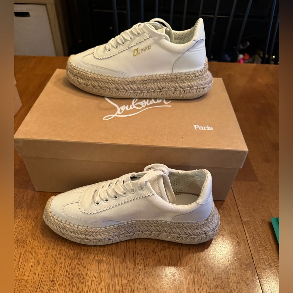 Christian Louboutin Sneakers